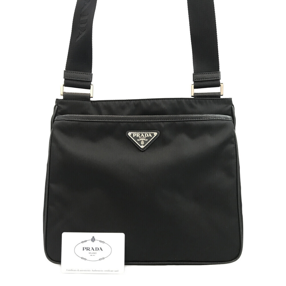 Prada Cross Shoulder Bag